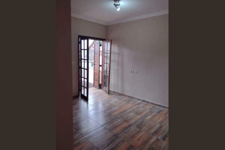 Casa à venda com 2 quartos, 81m² em Vila Industrial (Campinas), Campinas