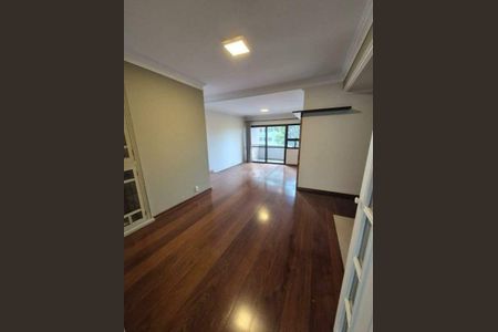 Apartamento à venda com 3 quartos, 121m² em Bosque, Campinas