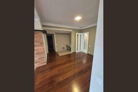 Apartamento à venda com 3 quartos, 121m² em Bosque, Campinas