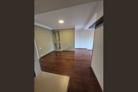 Apartamento à venda com 3 quartos, 121m² em Bosque, Campinas