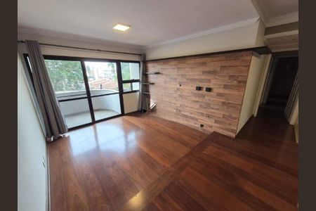 Apartamento à venda com 3 quartos, 121m² em Bosque, Campinas