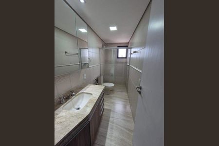Apartamento à venda com 3 quartos, 121m² em Bosque, Campinas