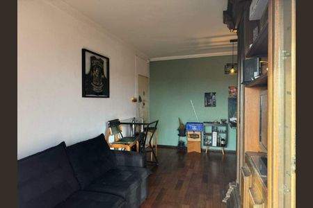 Apartamento à venda com 3 quartos, 74m² em Vila São Bento, Campinas