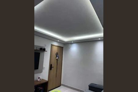 Apartamento à venda com 2 quartos, 45m² em Jardim Capivari, Campinas