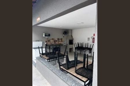 Apartamento à venda com 2 quartos, 45m² em Jardim Capivari, Campinas