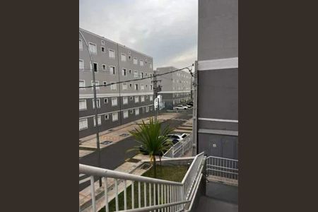 Apartamento à venda com 2 quartos, 45m² em Jardim Capivari, Campinas