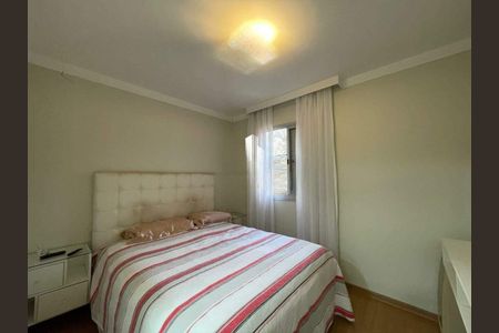 Apartamento à venda com 3 quartos, 69m² em Vila Nova Teixeira, Campinas
