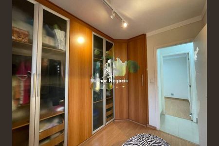 Apartamento à venda com 3 quartos, 69m² em Vila Nova Teixeira, Campinas