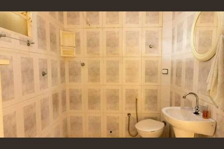 Casa à venda com 3 quartos, 800m² em Parque São Quirino, Campinas