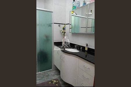 Casa à venda com 3 quartos, 217m² em Parque das Universidades, Campinas