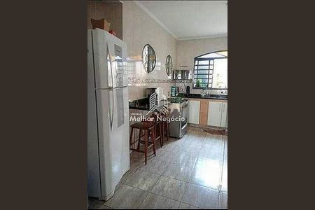 Casa à venda com 3 quartos, 217m² em Parque das Universidades, Campinas