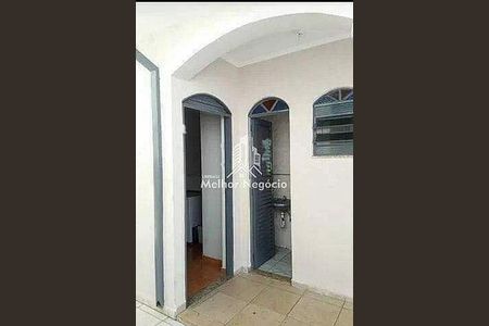 Casa à venda com 3 quartos, 217m² em Parque das Universidades, Campinas