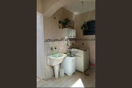 Casa à venda com 3 quartos, 217m² em Parque das Universidades, Campinas