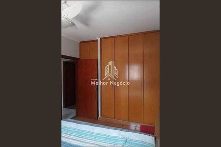 Casa à venda com 3 quartos, 217m² em Parque das Universidades, Campinas