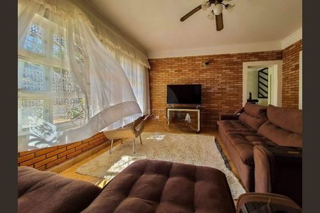 Casa à venda com 4 quartos, 444m² em Jardim Eulina, Campinas