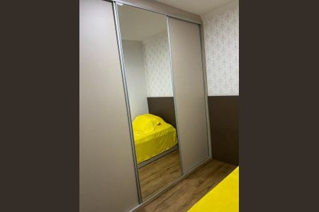 Apartamento à venda com 2 quartos, 55m² em Marajó, Belo Horizonte