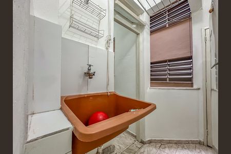 Apartamento para alugar com 80m², 2 quartos e sem vaga Apartamento para alugar com 80m², 2 quartos e sem vagaÁrea de Serviço