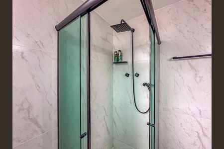 Apartamento para alugar com 80m², 2 quartos e sem vaga Apartamento para alugar com 80m², 2 quartos e sem vagaBanheiro