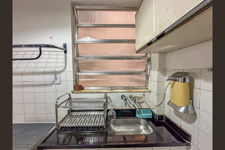Apartamento para alugar com 80m², 2 quartos e sem vaga Apartamento para alugar com 80m², 2 quartos e sem vagaCozinha