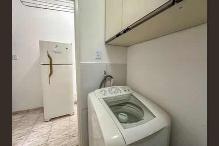 Apartamento para alugar com 80m², 2 quartos e sem vaga Apartamento para alugar com 80m², 2 quartos e sem vagaÁrea de Serviço