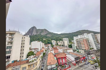 Apartamento para alugar com 80m², 2 quartos e sem vaga Apartamento para alugar com 80m², 2 quartos e sem vagaVista da Sala