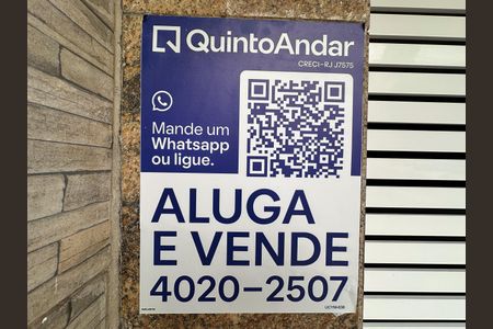 Apartamento para alugar com 80m², 2 quartos e sem vaga Apartamento para alugar com 80m², 2 quartos e sem vagaPlaca