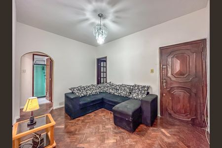 Apartamento para alugar com 80m², 2 quartos e sem vaga Apartamento para alugar com 80m², 2 quartos e sem vagaSala