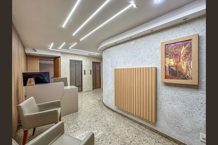 Apartamento para alugar com 80m², 2 quartos e sem vaga Apartamento para alugar com 80m², 2 quartos e sem vagaÁrea comum