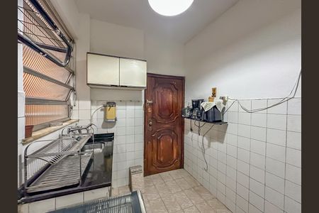 Apartamento para alugar com 80m², 2 quartos e sem vaga Apartamento para alugar com 80m², 2 quartos e sem vagaCozinha