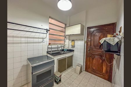 Apartamento para alugar com 80m², 2 quartos e sem vaga Apartamento para alugar com 80m², 2 quartos e sem vagaCozinha
