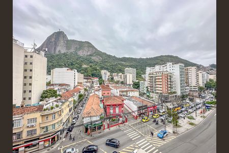 Apartamento para alugar com 80m², 2 quartos e sem vaga Apartamento para alugar com 80m², 2 quartos e sem vagaVista do Quarto 1