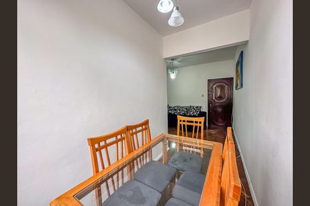 Apartamento para alugar com 80m², 2 quartos e sem vaga Apartamento para alugar com 80m², 2 quartos e sem vagaSala