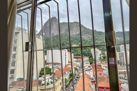 Apartamento para alugar com 80m², 2 quartos e sem vaga Apartamento para alugar com 80m², 2 quartos e sem vagaVista do Quarto 1