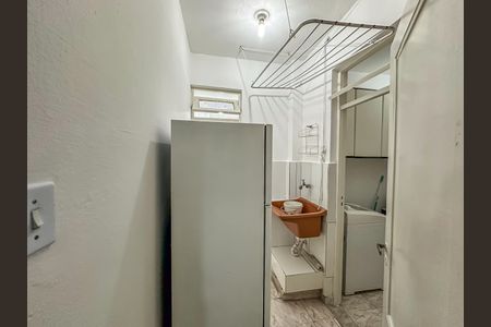 Apartamento para alugar com 80m², 2 quartos e sem vaga Apartamento para alugar com 80m², 2 quartos e sem vagaCozinha