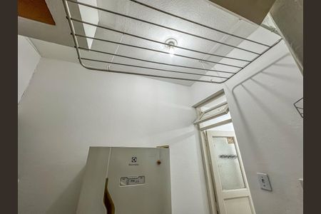 Apartamento para alugar com 80m², 2 quartos e sem vaga Apartamento para alugar com 80m², 2 quartos e sem vagaÁrea de Serviço