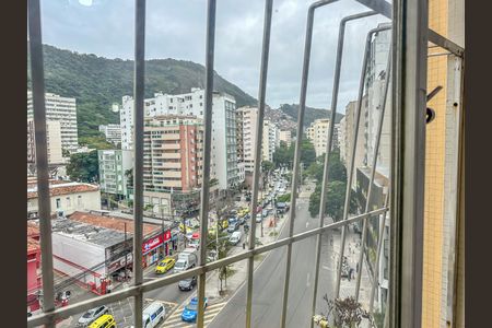 Apartamento para alugar com 80m², 2 quartos e sem vaga Apartamento para alugar com 80m², 2 quartos e sem vagaVista da Sala