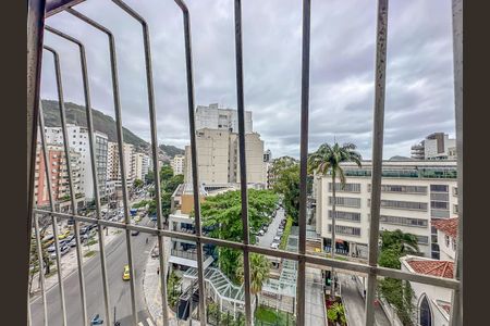 Apartamento para alugar com 80m², 2 quartos e sem vaga Apartamento para alugar com 80m², 2 quartos e sem vagaVista do Quarto 2