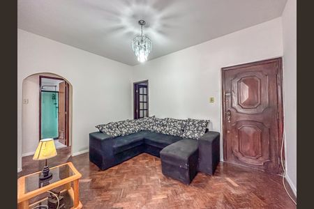 Apartamento para alugar com 80m², 2 quartos e sem vaga Apartamento para alugar com 80m², 2 quartos e sem vagaSala
