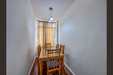 Apartamento para alugar com 80m², 2 quartos e sem vaga Apartamento para alugar com 80m², 2 quartos e sem vagaSala