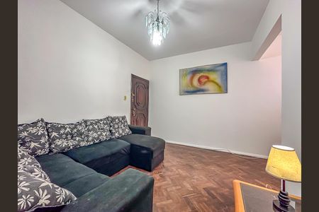 Apartamento para alugar com 80m², 2 quartos e sem vaga Apartamento para alugar com 80m², 2 quartos e sem vagaSala