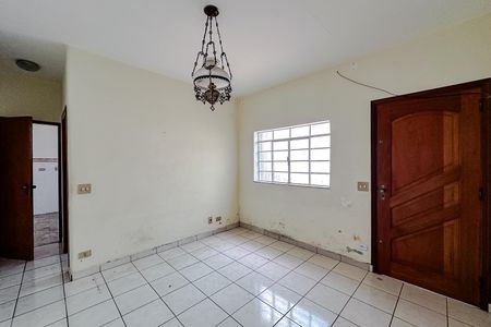Sala de casa para alugar com 1 quarto, 120m² em Vila Santo Estevão, São Paulo