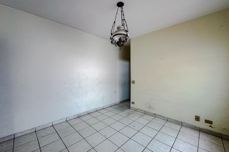 Sala de casa para alugar com 1 quarto, 120m² em Vila Santo Estevão, São Paulo