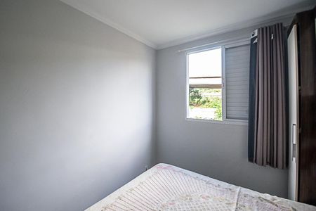 Quarto 2 de apartamento à venda com 2 quartos, 42m² em Jardim Silvina, São Bernardo do Campo