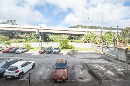 Vista do Quarto 1 de apartamento à venda com 2 quartos, 42m² em Jardim Silvina, São Bernardo do Campo
