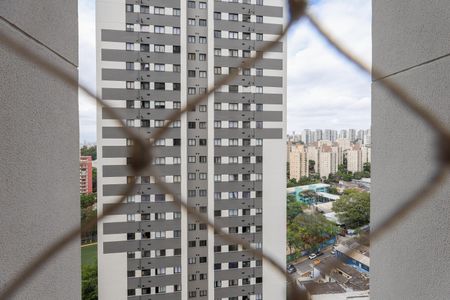 Vista do Quarto 1 de apartamento à venda com 2 quartos, 37m² em Umarizal, São Paulo