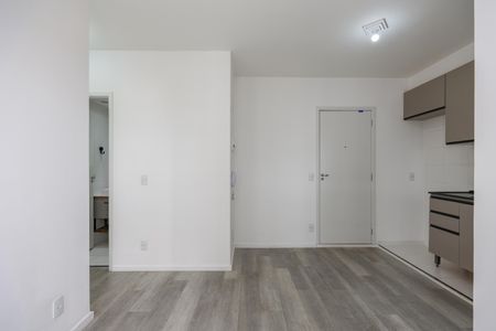 Sala de apartamento à venda com 2 quartos, 37m² em Umarizal, São Paulo