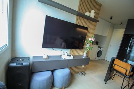 Apartamento à venda com 2 quartos, 38m² em Quarta Parada, São Paulo