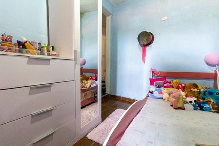 Casa 1: Quarto 1 de casa à venda com 6 quartos, 404m² em Jardim Matarazzo, São Paulo