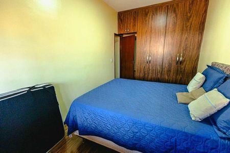 Casa à venda com 3 quartos, 112m² em Santa Monica, Belo Horizonte