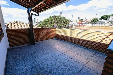 Casa à venda com 3 quartos, 112m² em Santa Monica, Belo Horizonte